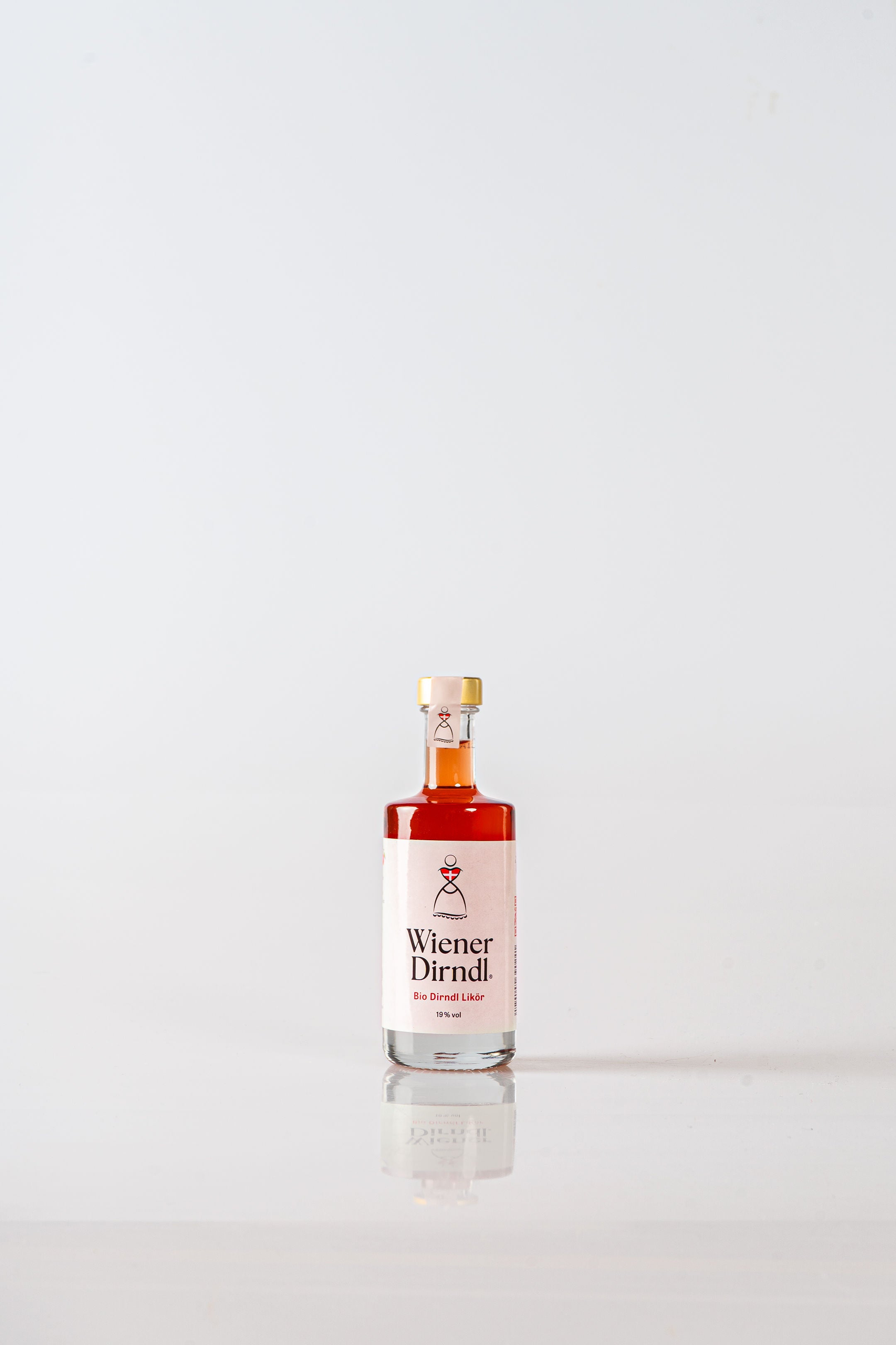 Wiener Dirndl Bio-Aperitivo 0,1l