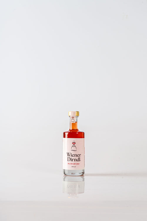 Wiener Dirndl Bio-Aperitivo 0,1l